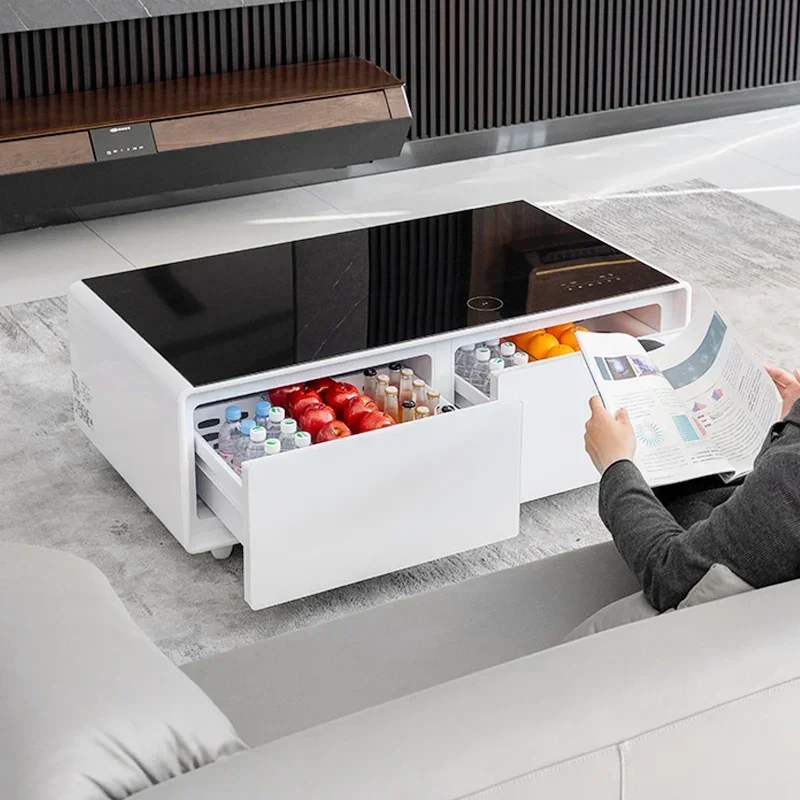 Primst Small Refrigerator Bar  – Home Bar And Fridge recenzja i cena