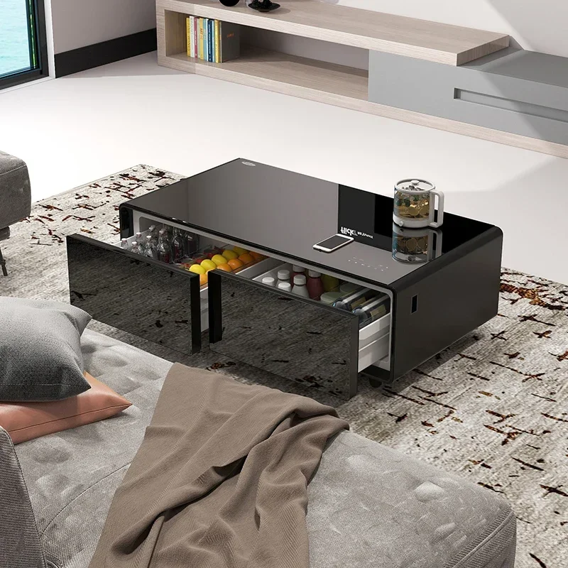 Primst Small Refrigerator Bar  – Home Bar And Fridge recenzja i cena