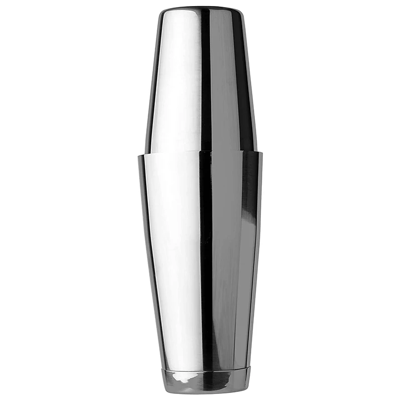 18oz & 28oz Cocktail Shaker Se – Boston Shaker Set recenzja i cena