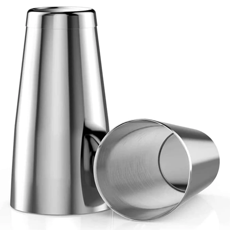 18oz & 28oz Cocktail Shaker Se – Boston Shaker Set recenzja i cena