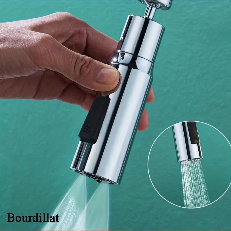 Bourdillat Kitchen Faucet Aera – Home Bar Sink recenzja i cena