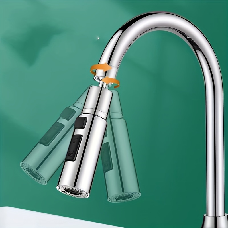 Bourdillat Kitchen Faucet Aera – Home Bar Sink recenzja i cena
