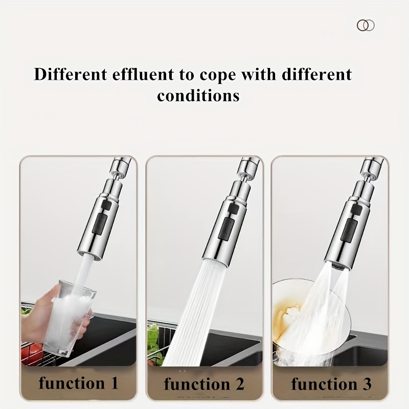 Bourdillat Kitchen Faucet Aera – Home Bar Sink recenzja i cena