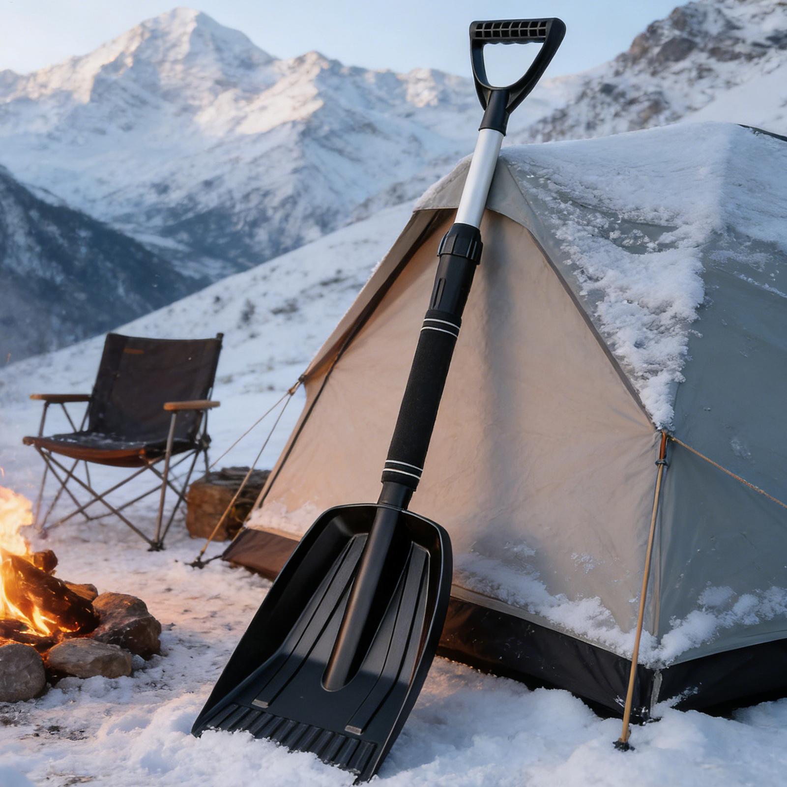 Detachable Telescopic Winter S – Ice Pick Pick recenzja i cena