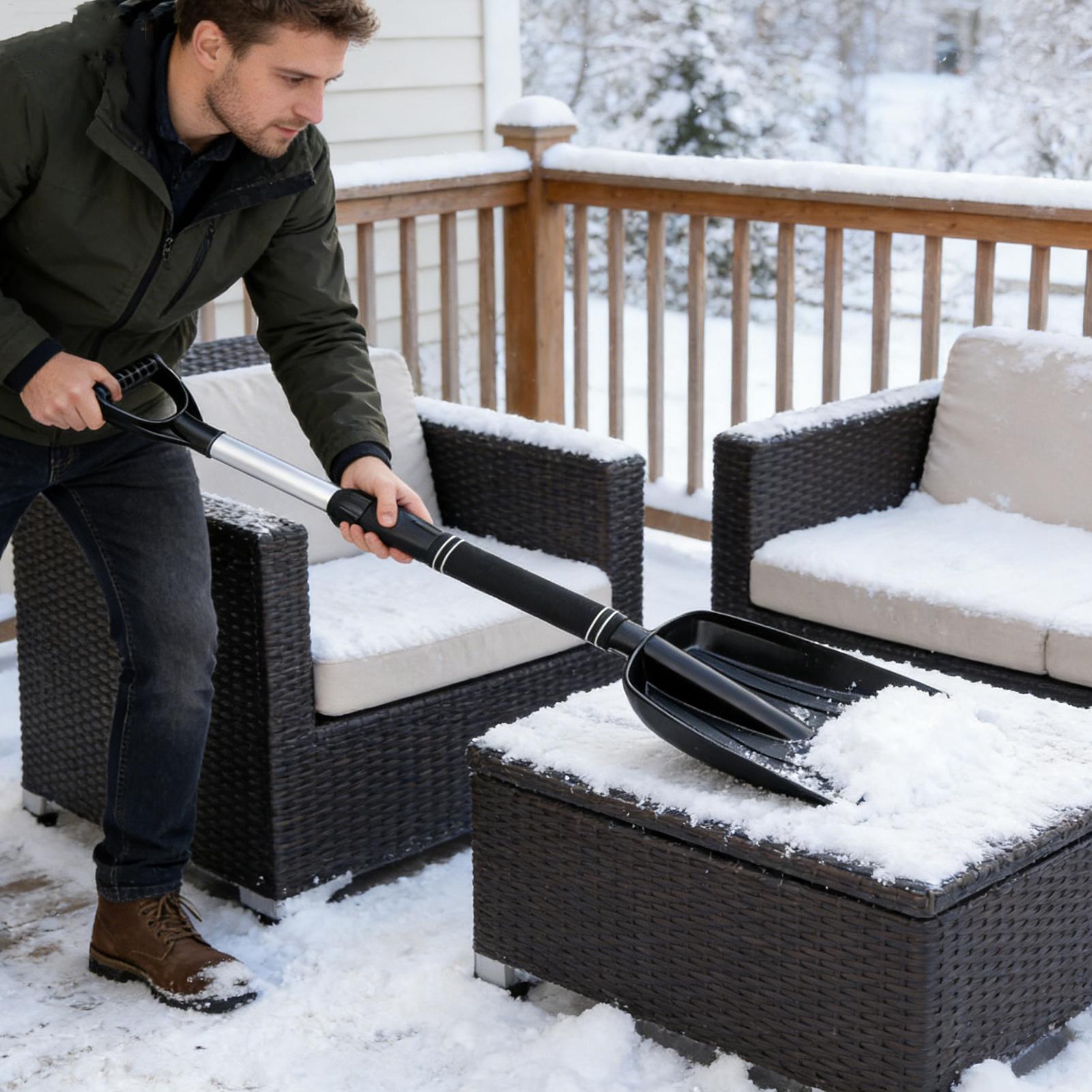 Detachable Telescopic Winter S – Ice Pick Pick recenzja i cena