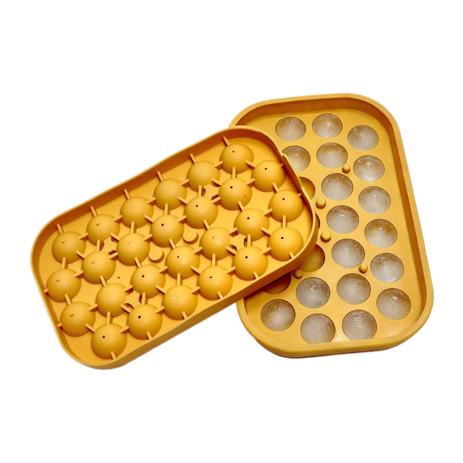 26-grid Silicone Easy Release  – Ice Mold Sphere recenzja i cena