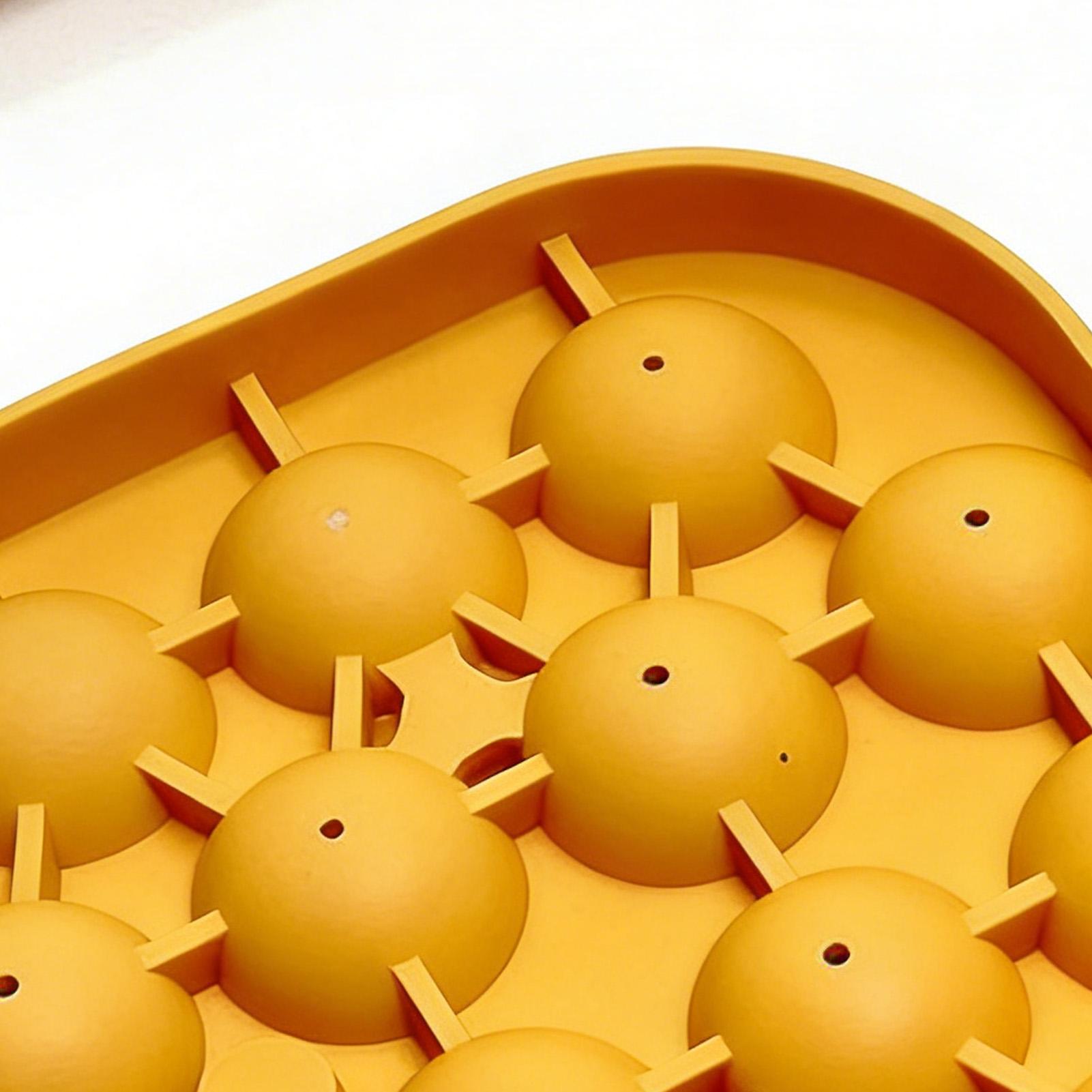 26-grid Silicone Easy Release  – Ice Mold Sphere recenzja i cena