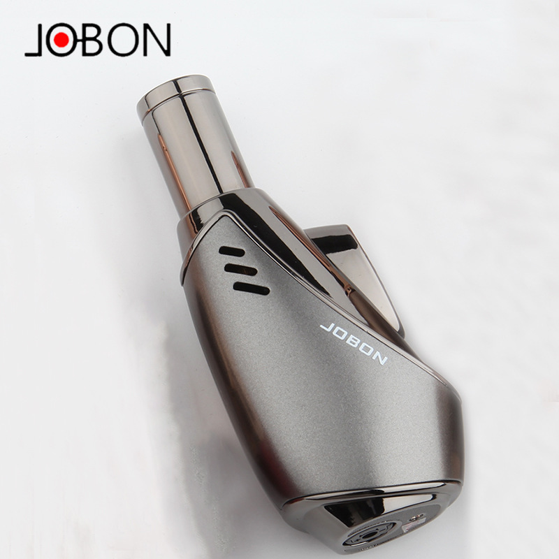 Jobon Windproof Blue Flame Lig – Smoking Gun Kit recenzja i cena