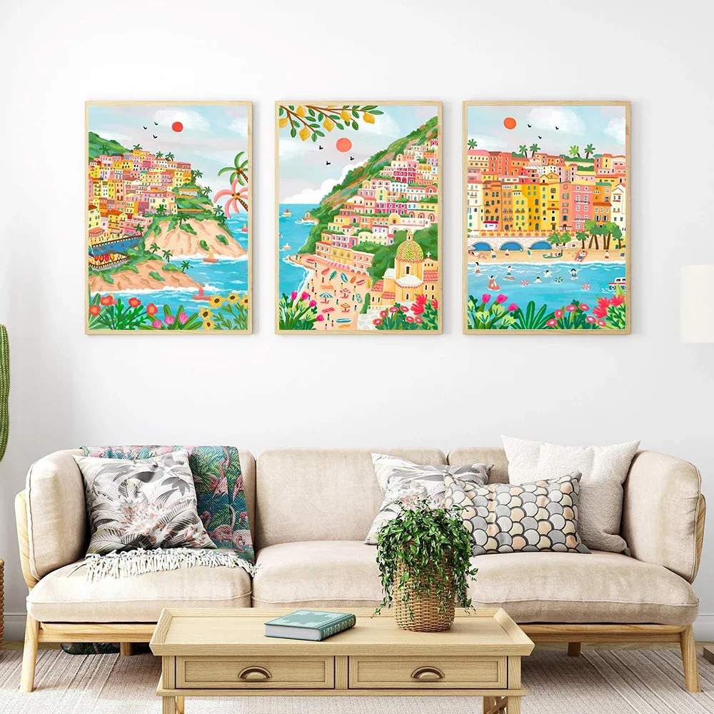 France Paris Barcelona Santori – Home Barcelona recenzja i cena