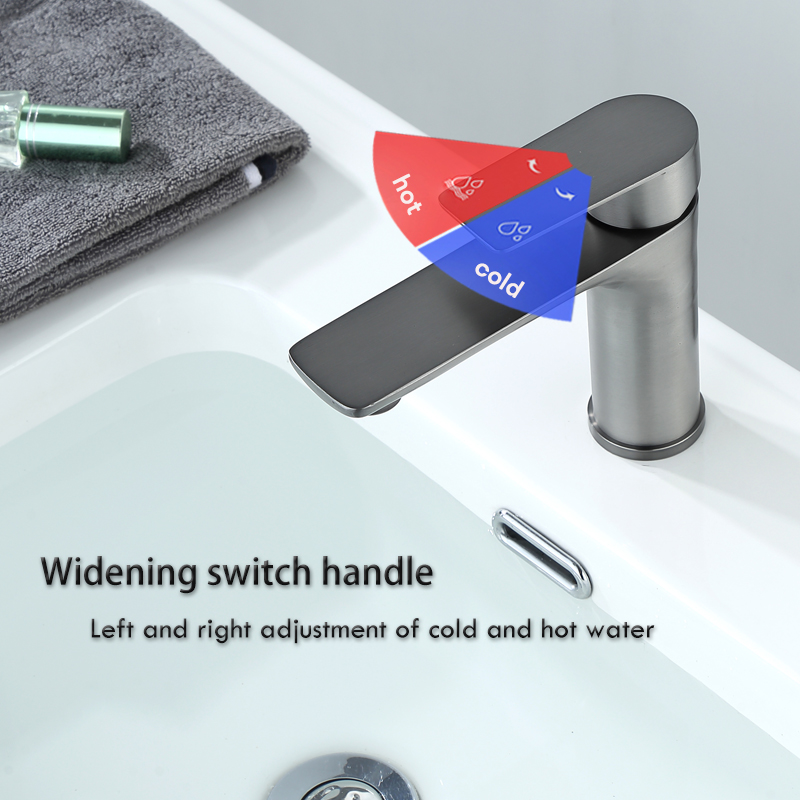 Baokemo Bathroom Washbasin Fau – Home Bar Sink recenzja i cena