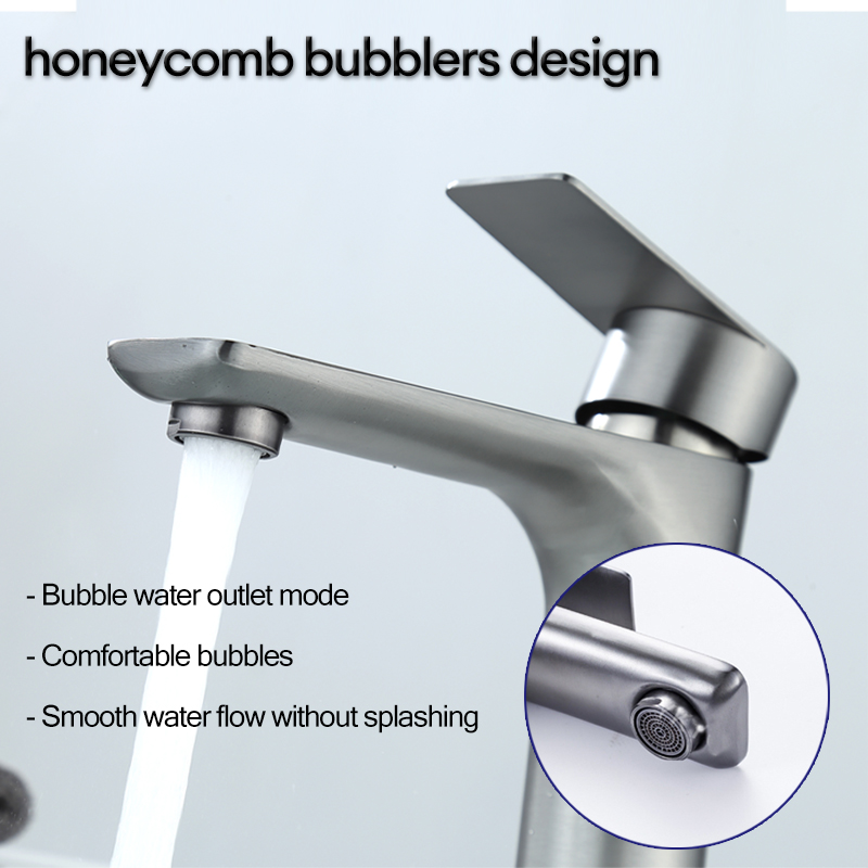 Baokemo Bathroom Washbasin Fau – Home Bar Sink recenzja i cena