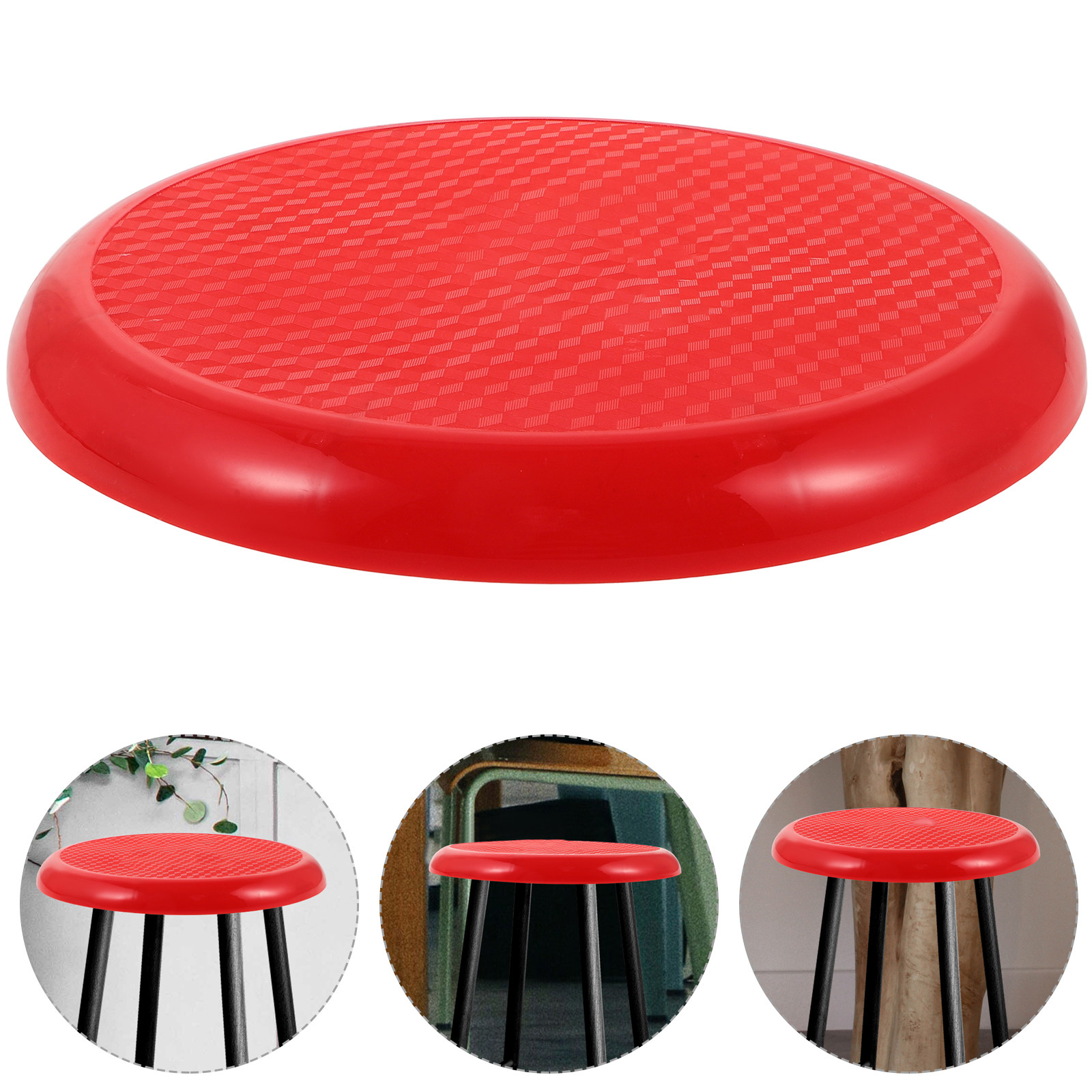 Plastic Stool Seat Replacement – Home Bar Stools recenzja i cena
