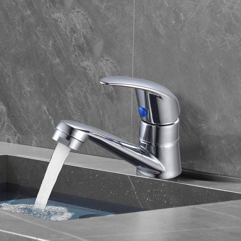 A Piece of Alloy Bathroom Basi – Home Bar Sink recenzja i cena