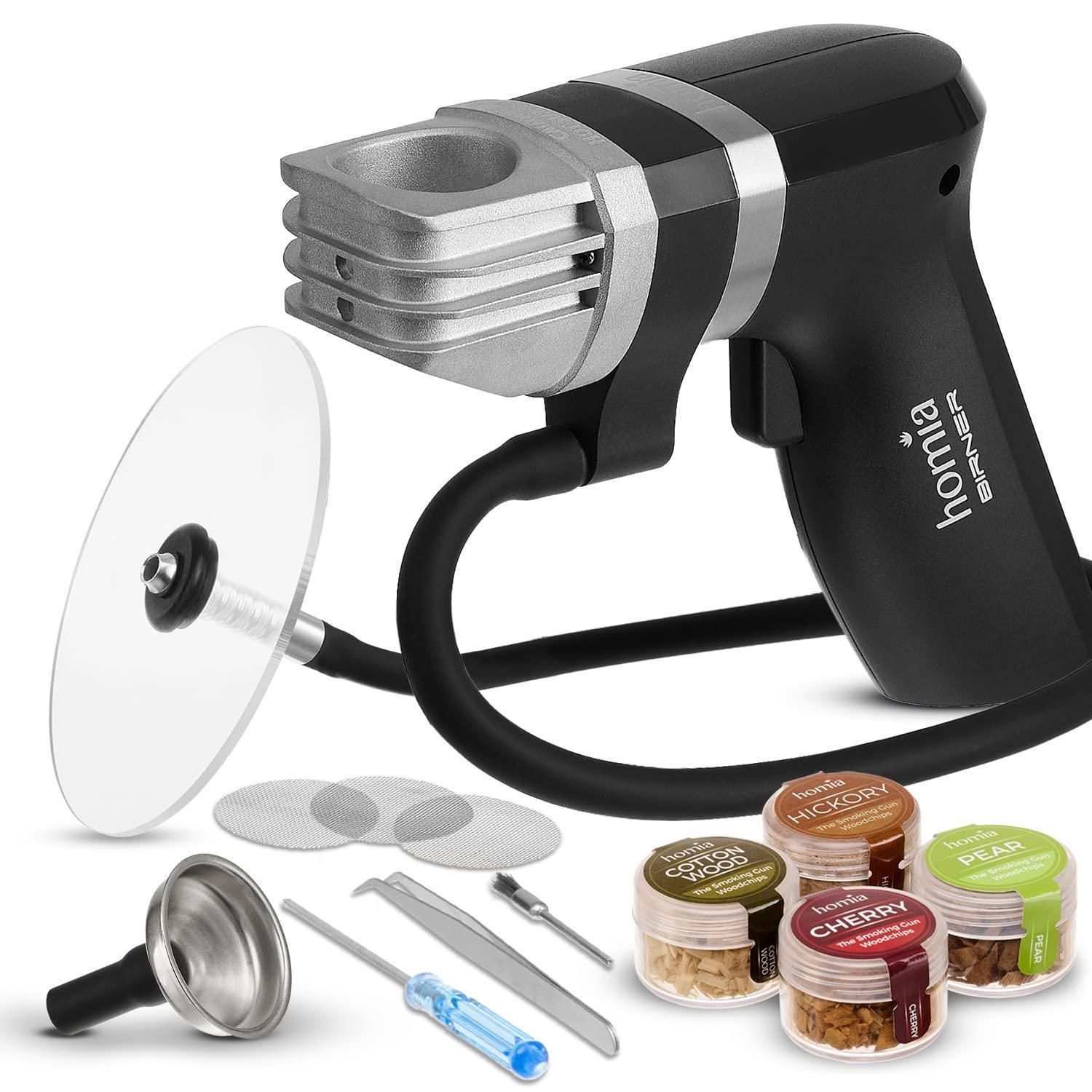 for UD2 Professional Starter K – Smoking Gun Kit recenzja i cena