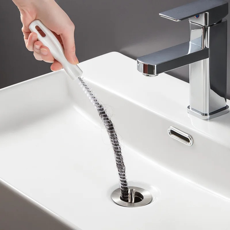 1-10PCS Hair Drain Cleaning Mu – Home Bar Sink recenzja i cena