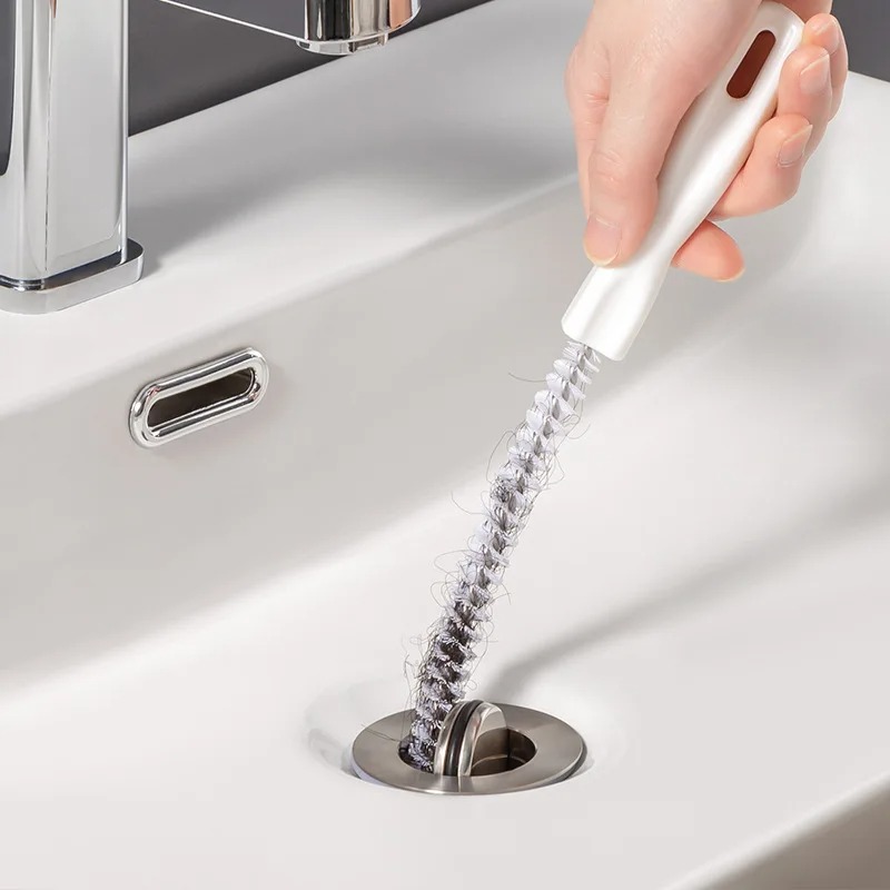 1-10PCS Hair Drain Cleaning Mu – Home Bar Sink recenzja i cena