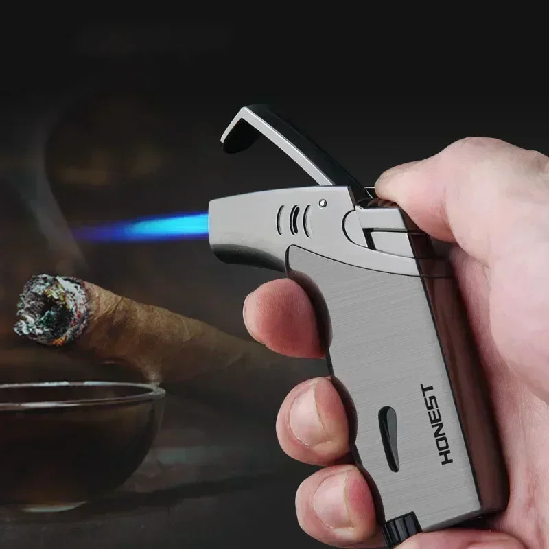 Honest Outdoor Elbow Butane Ga – Smoking Gun Kit recenzja i cena