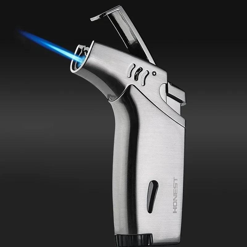 Honest Outdoor Elbow Butane Ga – Smoking Gun Kit recenzja i cena