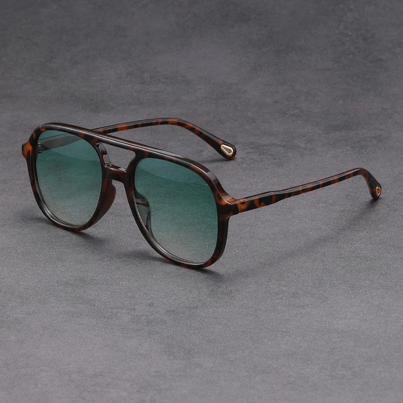 Fashion Double Beam Square Sun – Old Fashioned Glass recenzja i cena