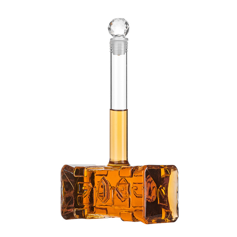 New 400ml Thors Hammer Glass W – Home Bar Supplies recenzja i cena