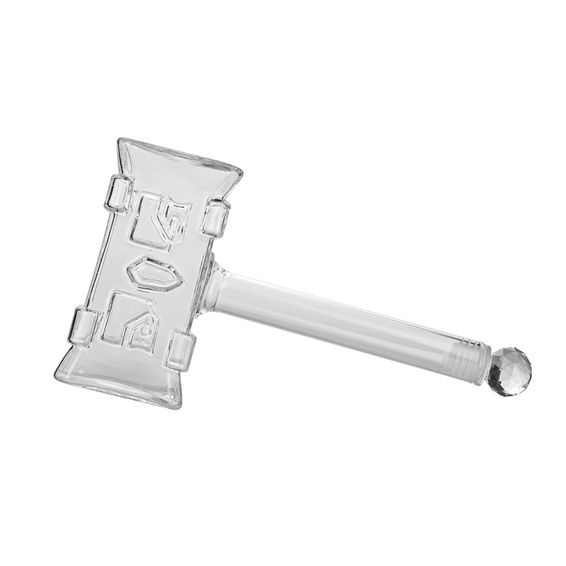 New 400ml Thors Hammer Glass W – Home Bar Supplies recenzja i cena