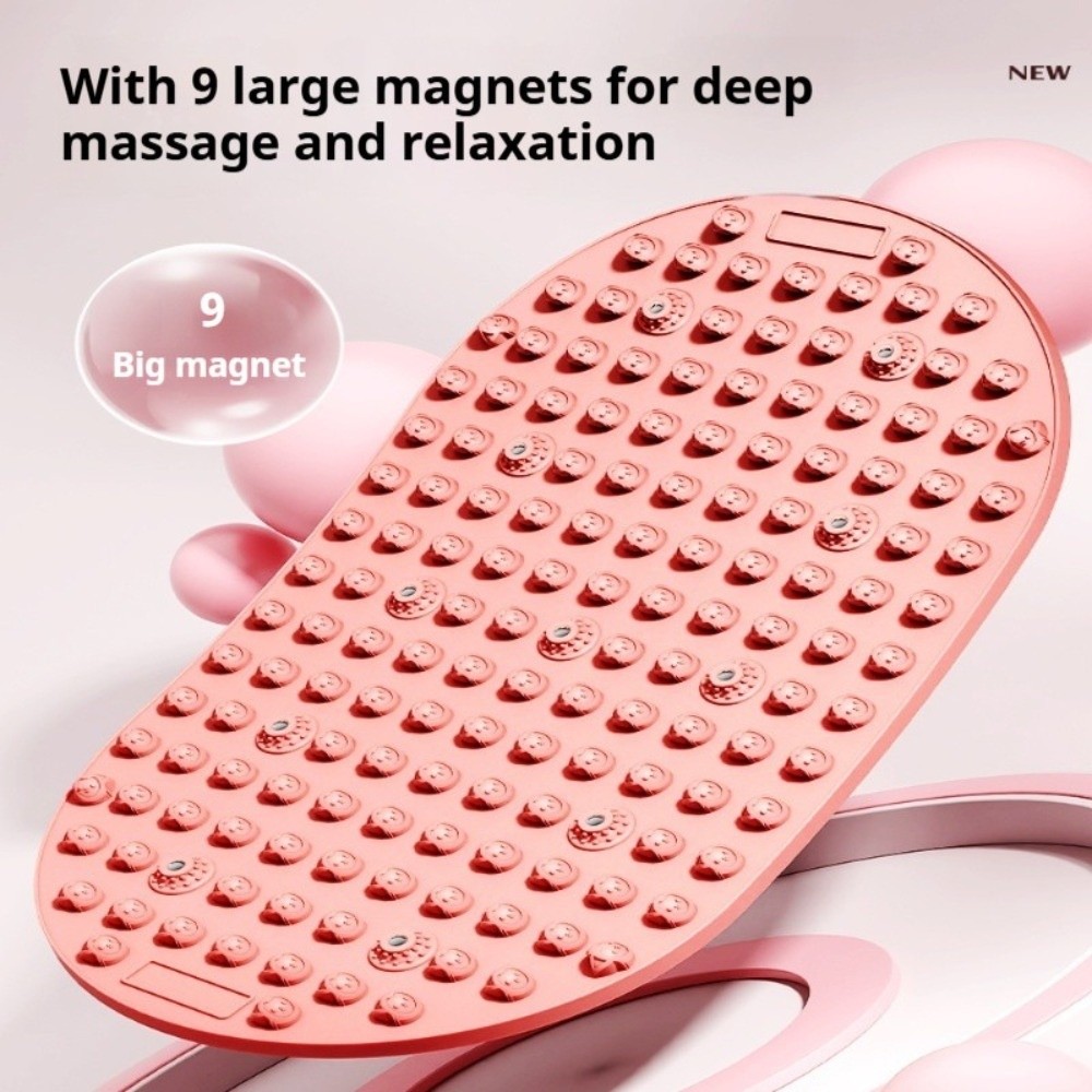 45x75cm Foot Massage Pad Liqui – Bar Mat Rubber recenzja i cena