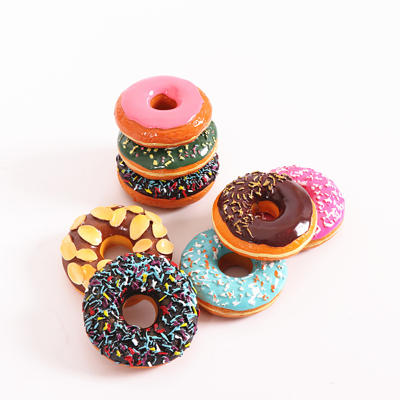 doughnut fridge refrigerator f – Home Bar And Fridge recenzja i cena