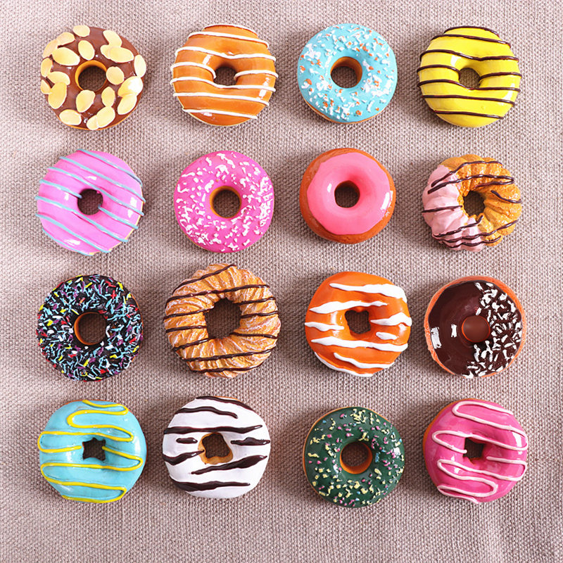 doughnut fridge refrigerator f – Home Bar And Fridge recenzja i cena