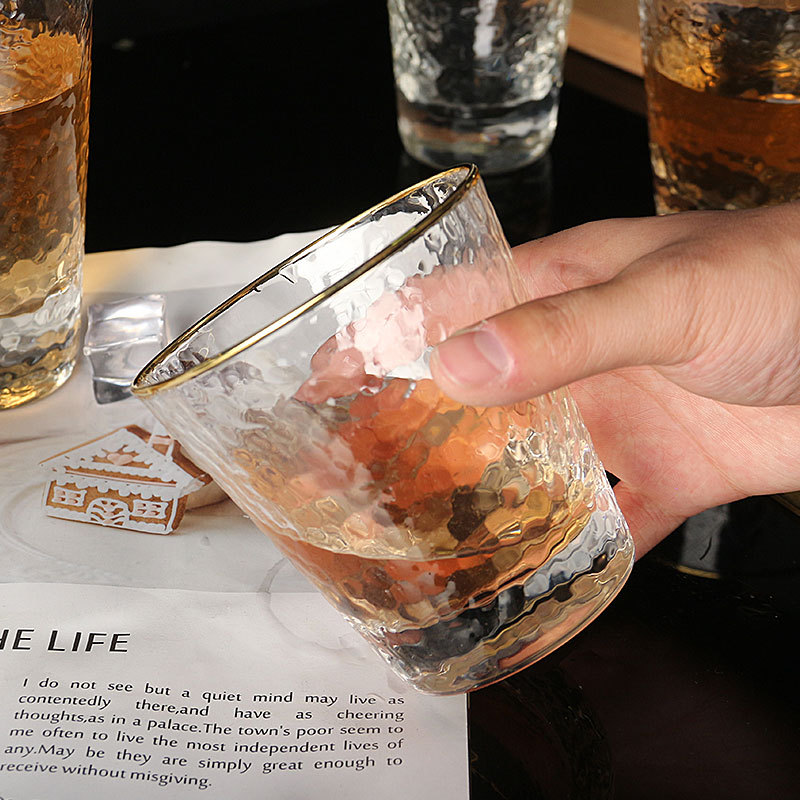 2pcs Set 11oz 330ml European S – Old Fashioned Glass recenzja i cena