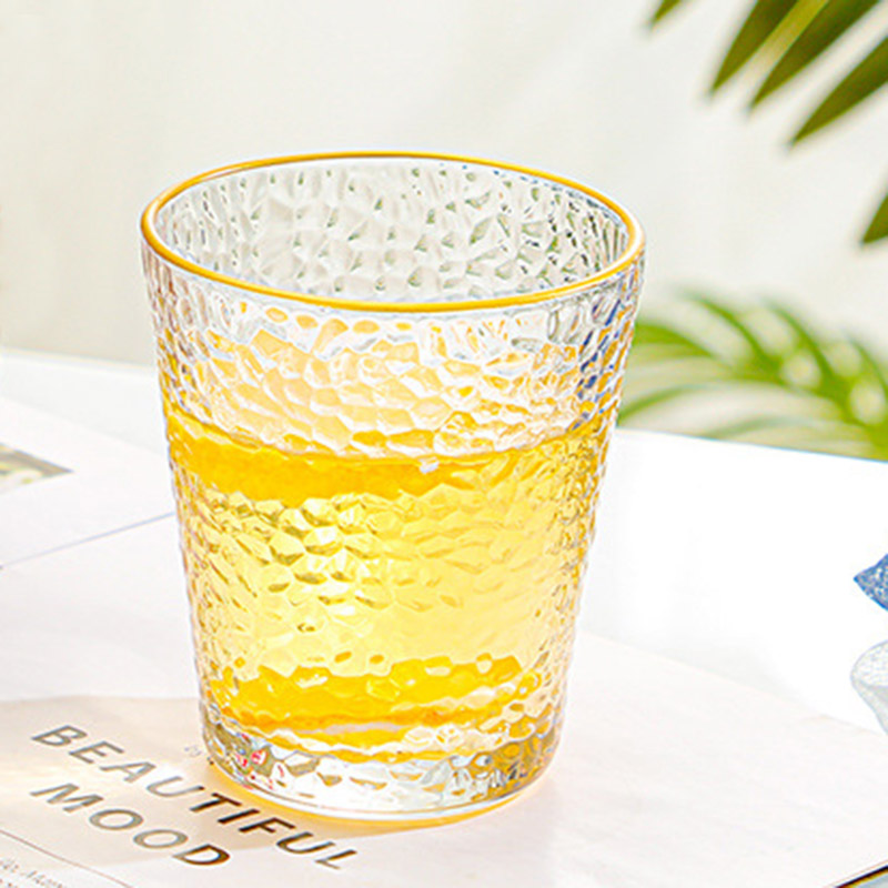 2pcs Set 11oz 330ml European S – Old Fashioned Glass recenzja i cena