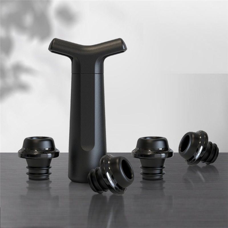 AEE4-Wine Preservation Vacuum  – Wine Preservation Pump recenzja i cena
