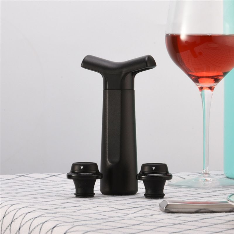 AEE4-Wine Preservation Vacuum  – Wine Preservation Pump recenzja i cena