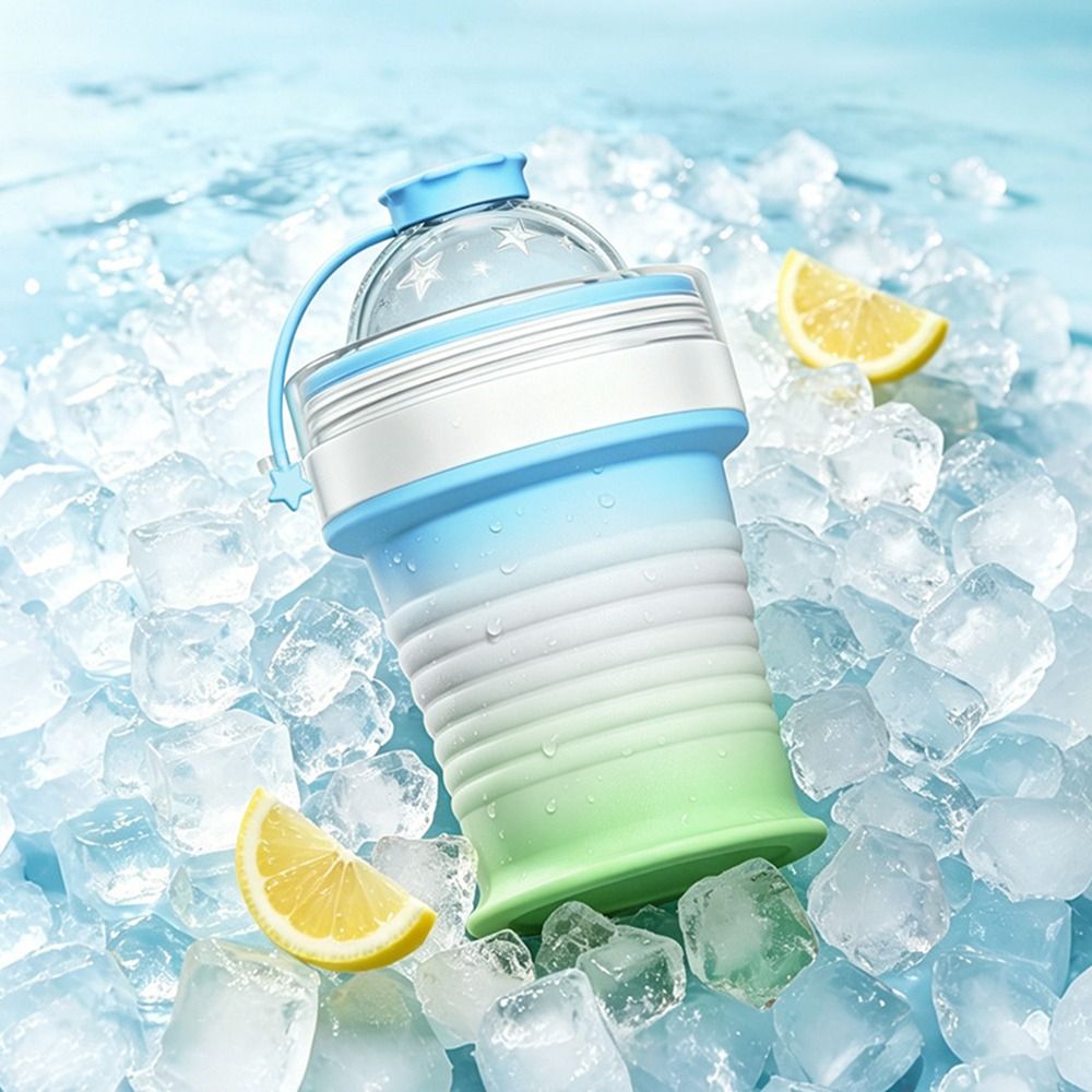 New Portable Tumbler Ice Ball  – Ice Mold Sphere recenzja i cena