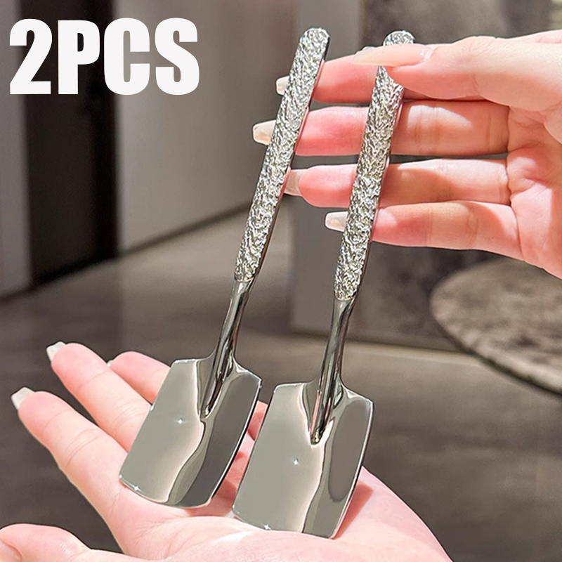Stainless steel Shovel Spoon H – Ice Pick Pick recenzja i cena