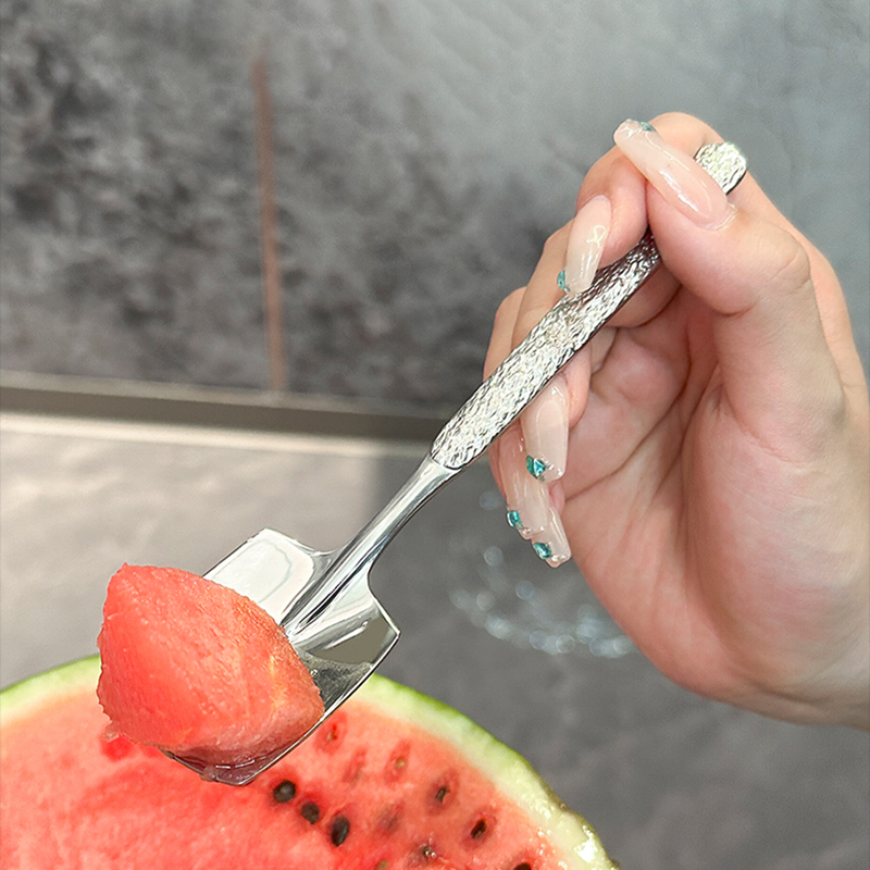 Stainless steel Shovel Spoon H – Ice Pick Pick recenzja i cena
