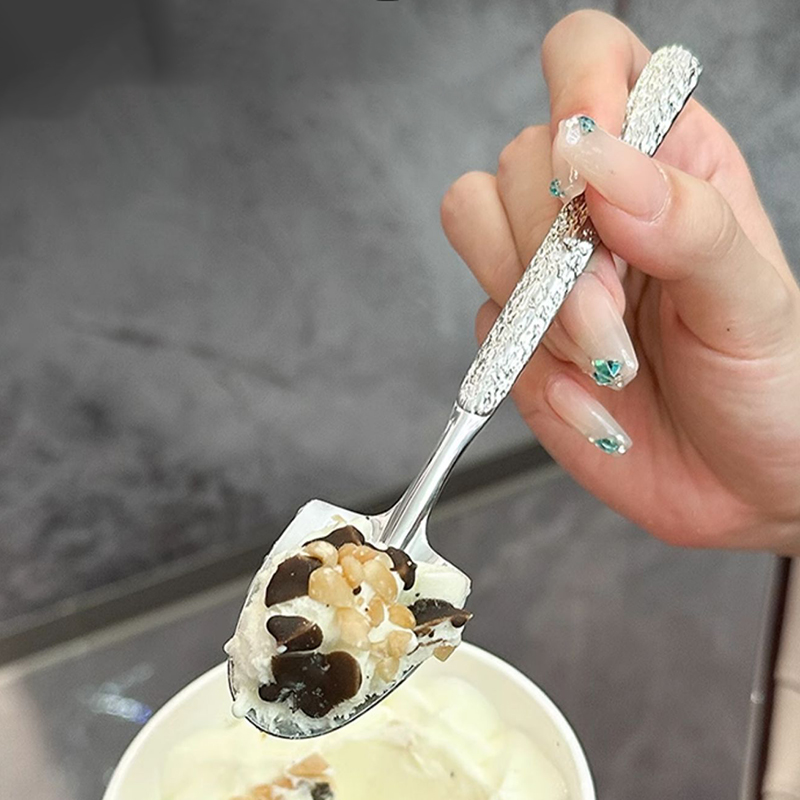 Stainless steel Shovel Spoon H – Ice Pick Pick recenzja i cena
