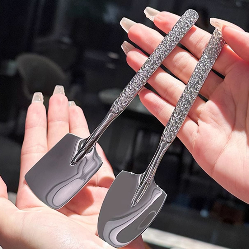 Stainless steel Shovel Spoon H – Ice Pick Pick recenzja i cena