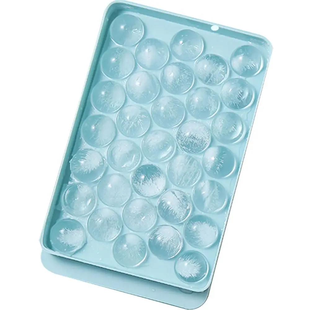 Mini Ice Cube Trays  Tiny Ice  – Ice Mold Sphere recenzja i cena