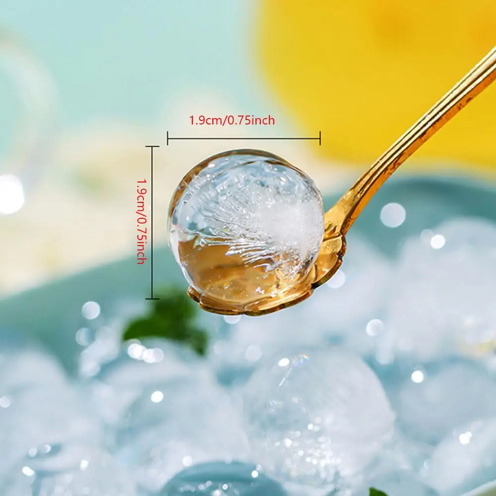 Mini Ice Cube Trays  Tiny Ice  – Ice Mold Sphere recenzja i cena
