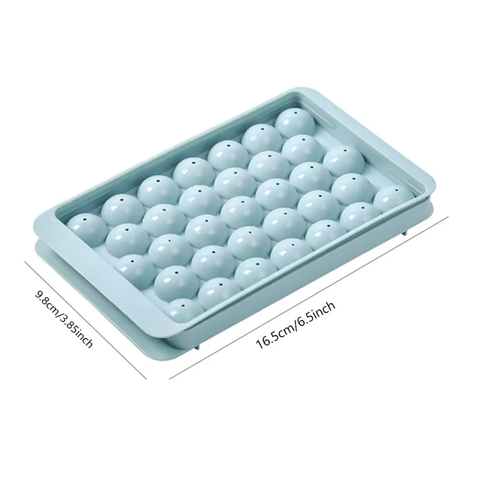 Mini Ice Cube Trays  Tiny Ice  – Ice Mold Sphere recenzja i cena