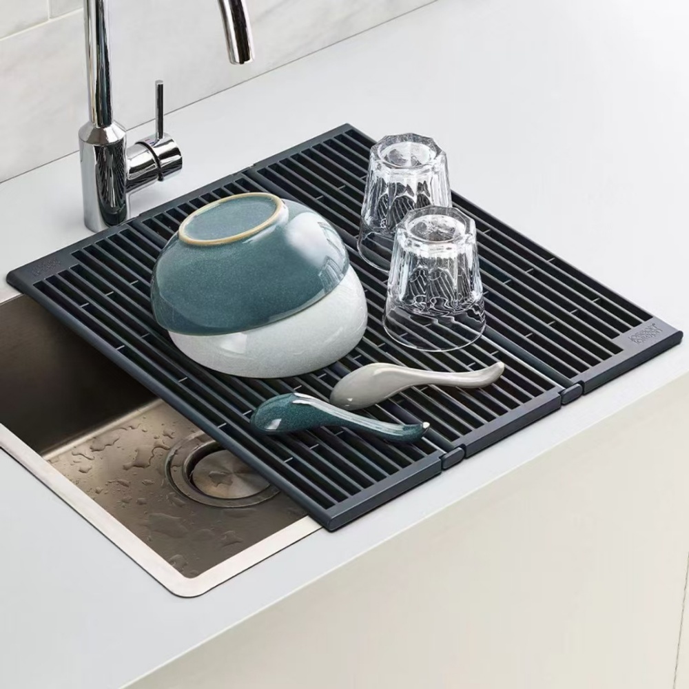 1pc Black Foldable Kitchen Sin – Home Bar Sink recenzja i cena