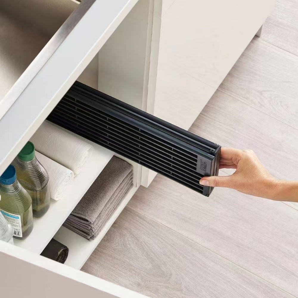 1pc Black Foldable Kitchen Sin – Home Bar Sink recenzja i cena
