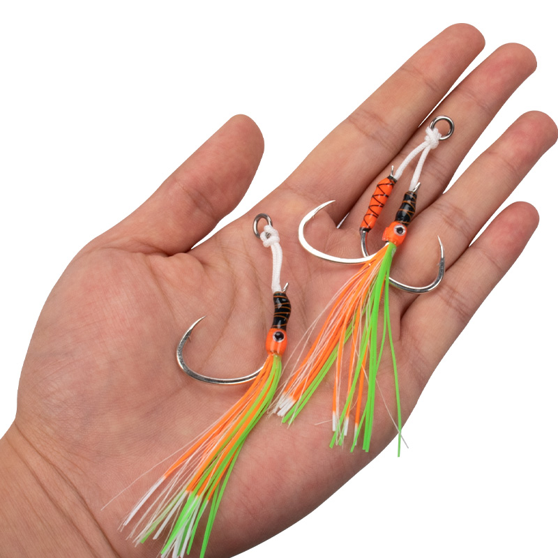 OBSESSION HK039 2pcs/bag High  – Jigger Double Sided recenzja i cena