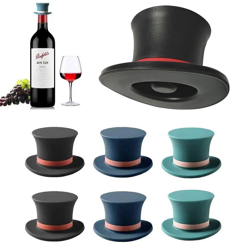 Silicone Champagne Wine Beer B – Wine Preservation Pump recenzja i cena