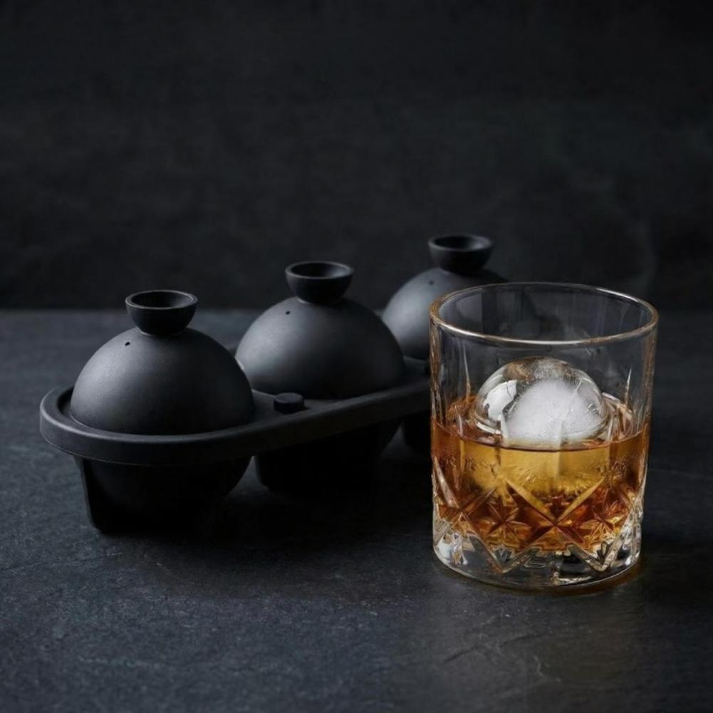 Thickened Silicone Ice Mold Te – Ice Mold Sphere recenzja i cena