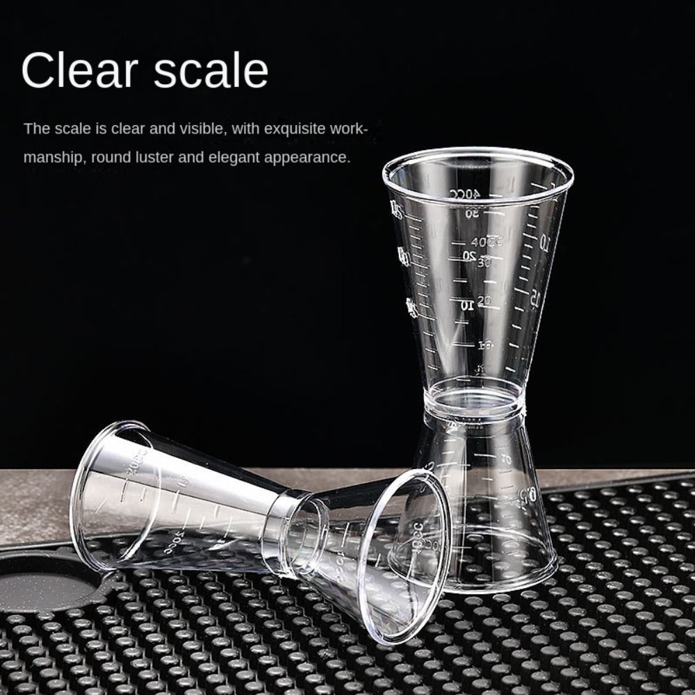 1PC Cocktail Measure Cup for H – Home Bar Setup recenzja i cena