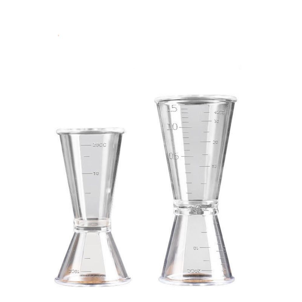 1PC Cocktail Measure Cup for H – Home Bar Setup recenzja i cena