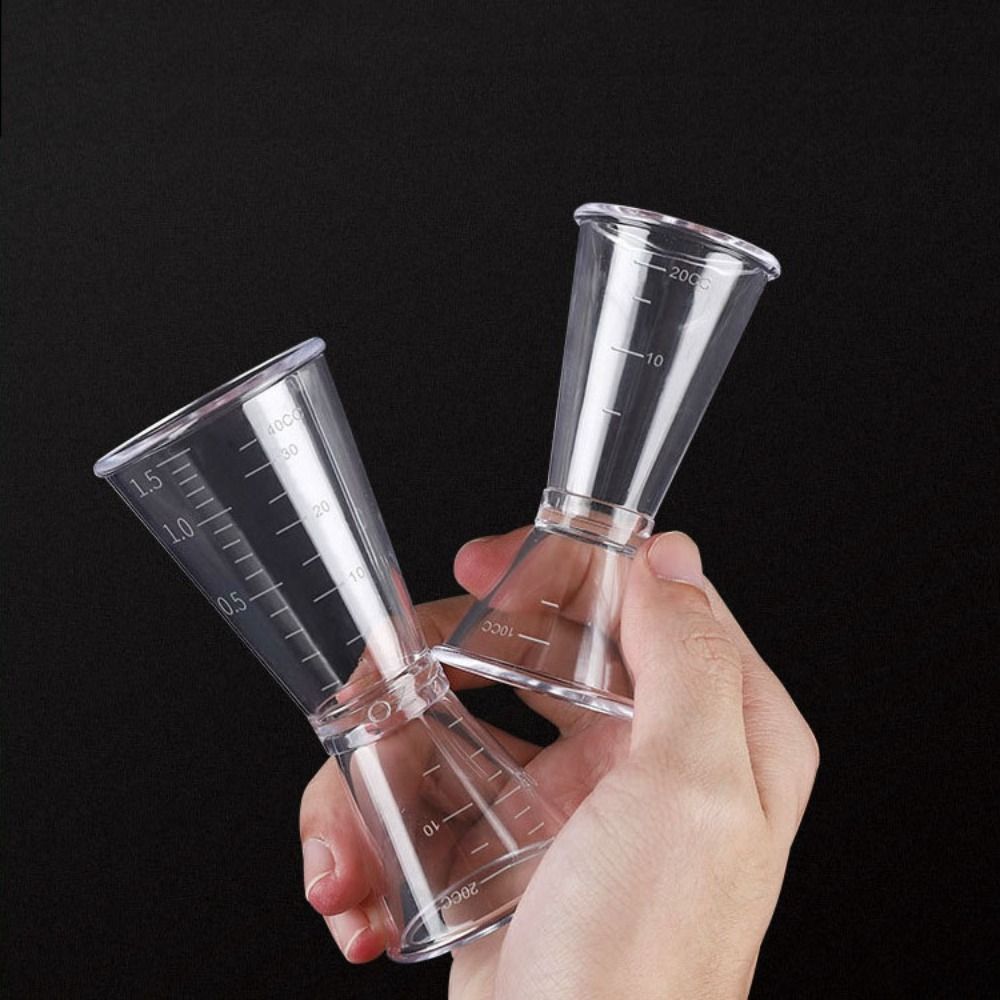 1PC Cocktail Measure Cup for H – Home Bar Setup recenzja i cena