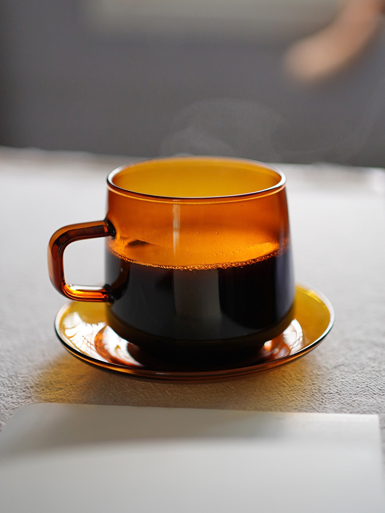 Good Morning Store Vintage Sty – Old Fashioned Glass recenzja i cena