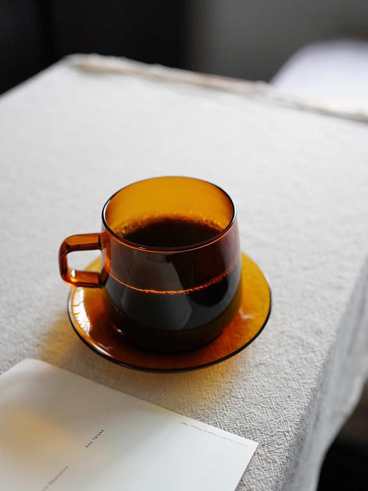 Good Morning Store Vintage Sty – Old Fashioned Glass recenzja i cena